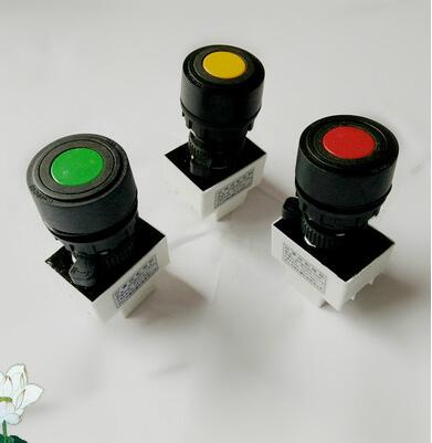 按钮开关型号:按钮开关型号大盘点按钮开关的型号种类和技术参数