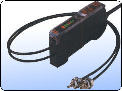 光纤传感器:什么是光纤传感器？