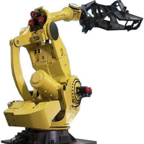 装配机器人:装配机器人的介绍